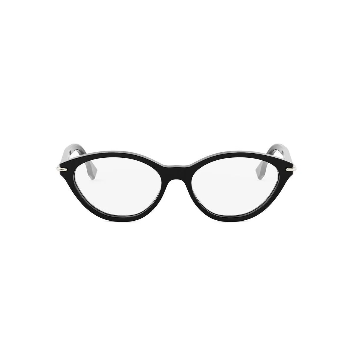 Fendi FE50126I Eyeglasses - view 4